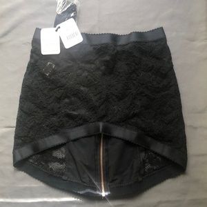 Agent Provocateur “Sally” roll on.